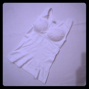 Cami Shaper by Genie